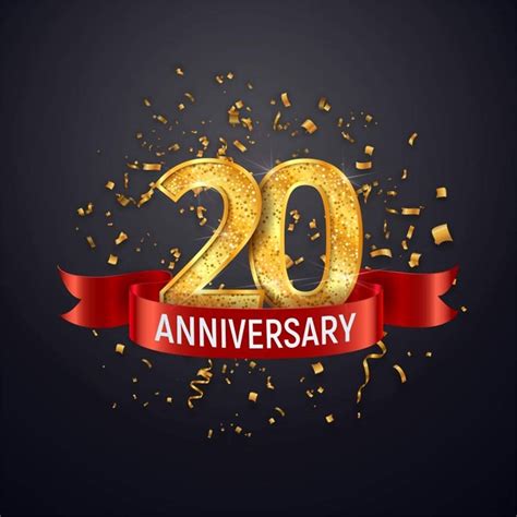20 year work anniversary. Things To Know About 20 year work anniversary. 